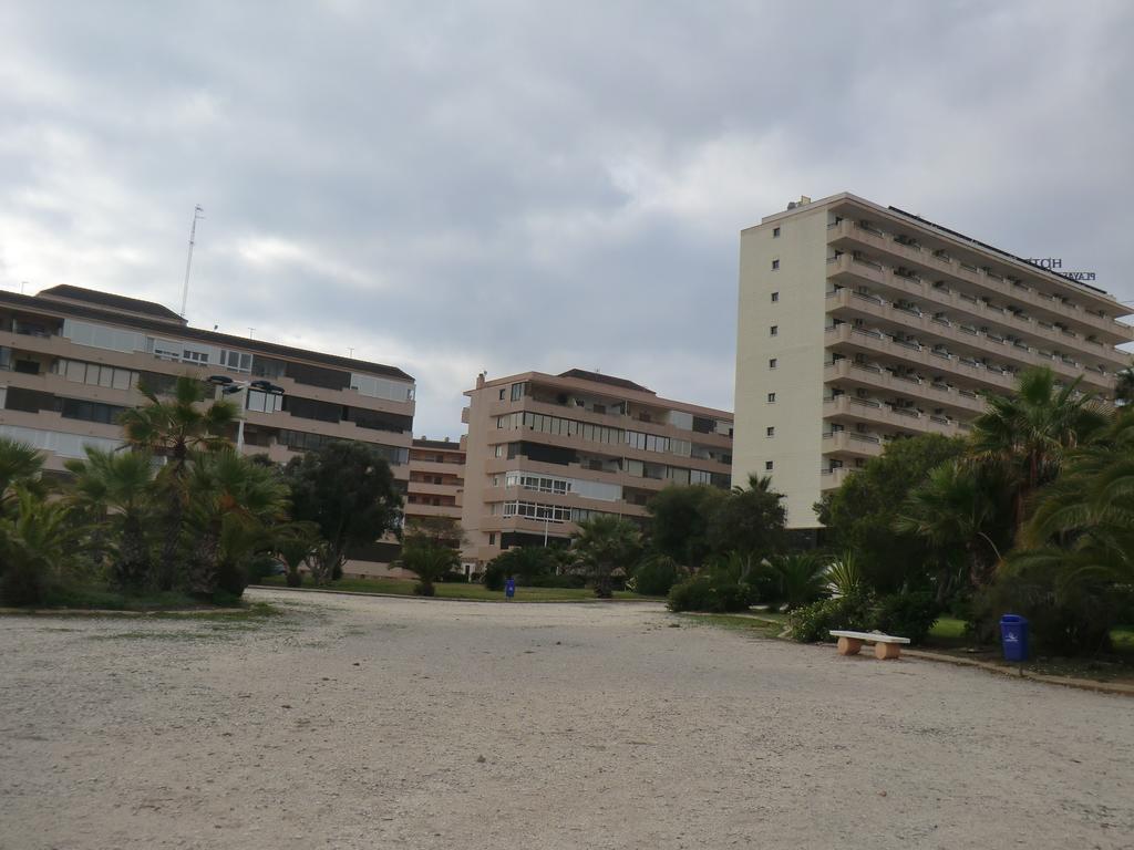 Casas Holiday - Miramar IX Торевиеха Екстериор снимка