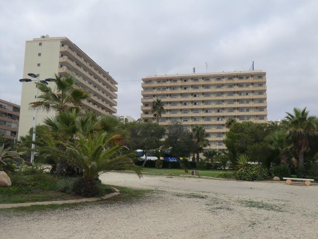 Casas Holiday - Miramar IX Торевиеха Екстериор снимка