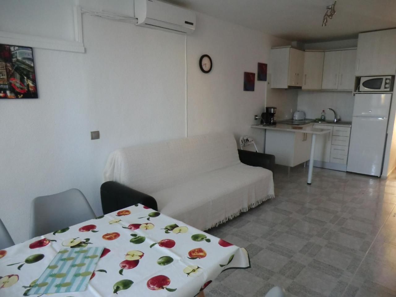 Casas Holiday - Miramar IX Торевиеха Екстериор снимка