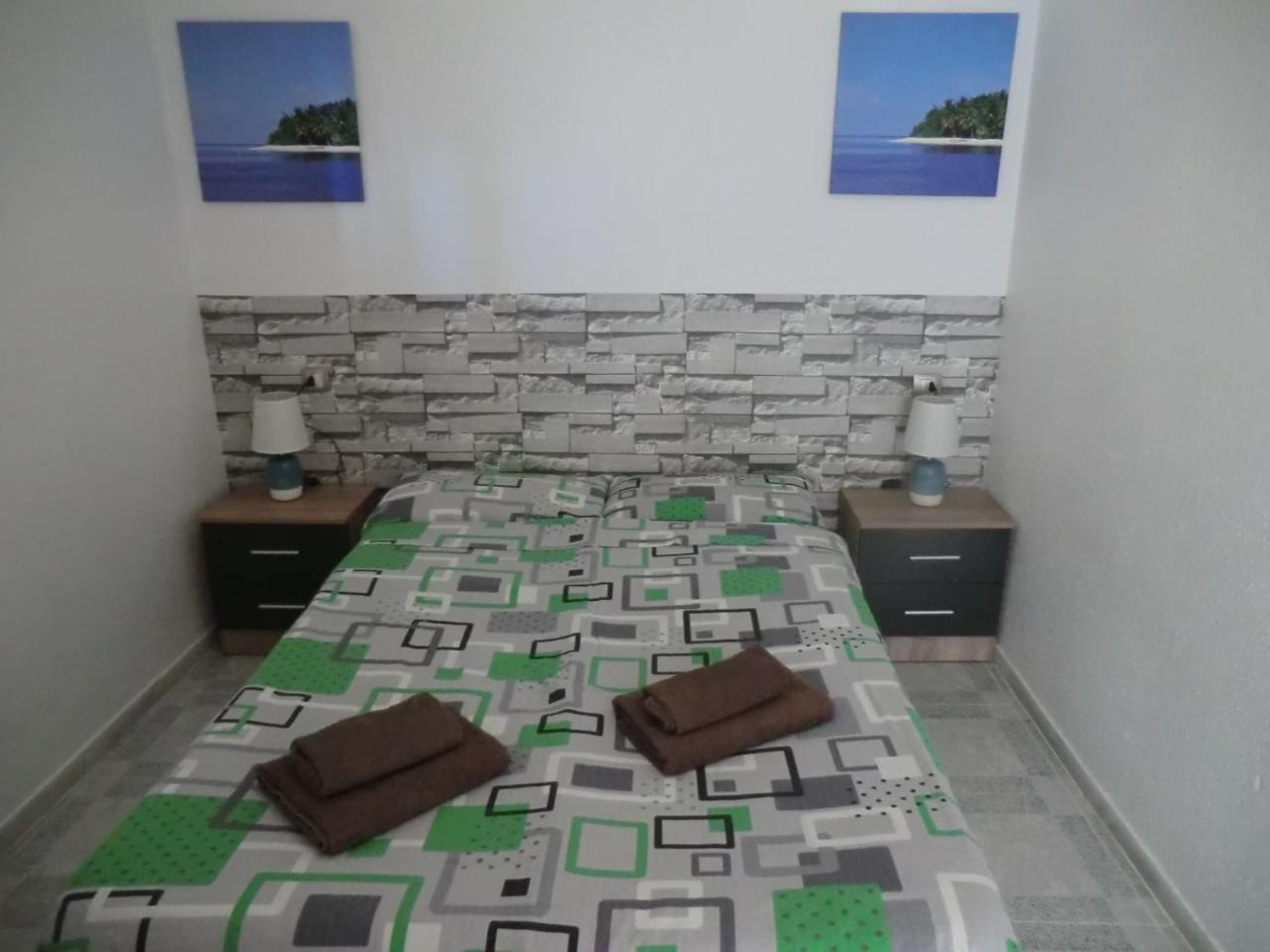 Casas Holiday - Miramar IX Торевиеха Екстериор снимка