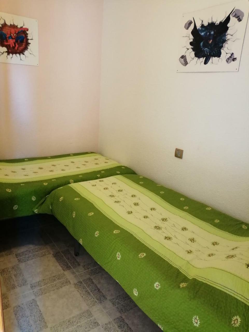 Casas Holiday - Miramar IX Торевиеха Екстериор снимка