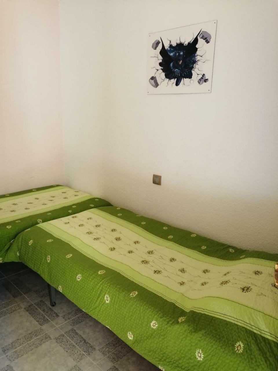 Casas Holiday - Miramar IX Торевиеха Екстериор снимка