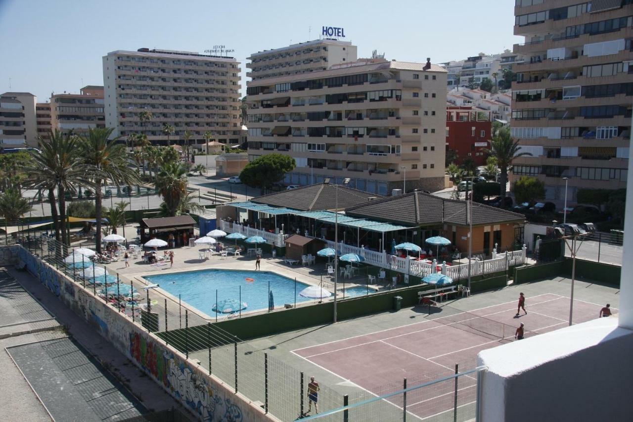 Casas Holiday - Miramar IX Торевиеха Екстериор снимка
